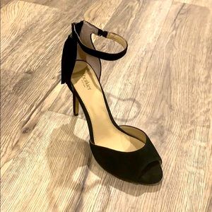 Botkier open toe high heel sandals